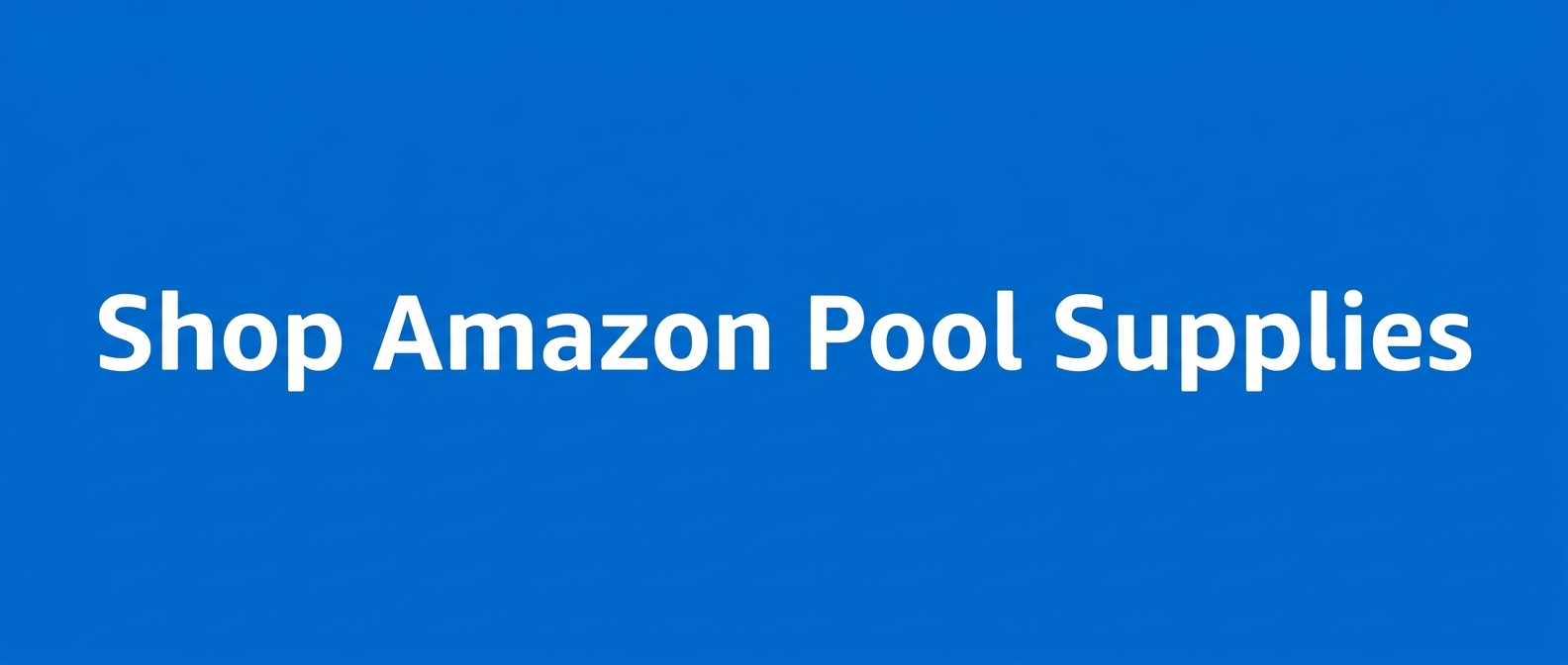 Shop Amazon Pool Supplies