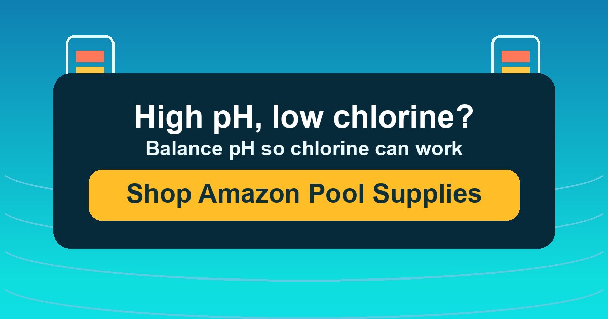 Shop Amazon Pool Supplies